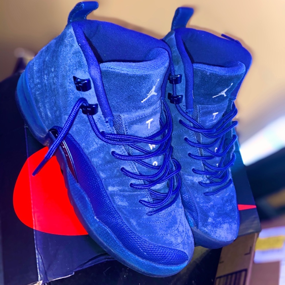 Jordans